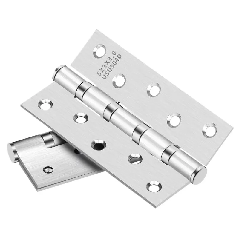 Cerniere per Porte da 4 e 5 Po - Quality Furniture Hardware recensione e prezzo