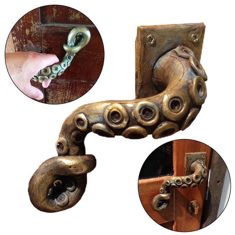 Pomello per porta Vintage Octo - Furniture Hardware Bolts recensione e prezzo