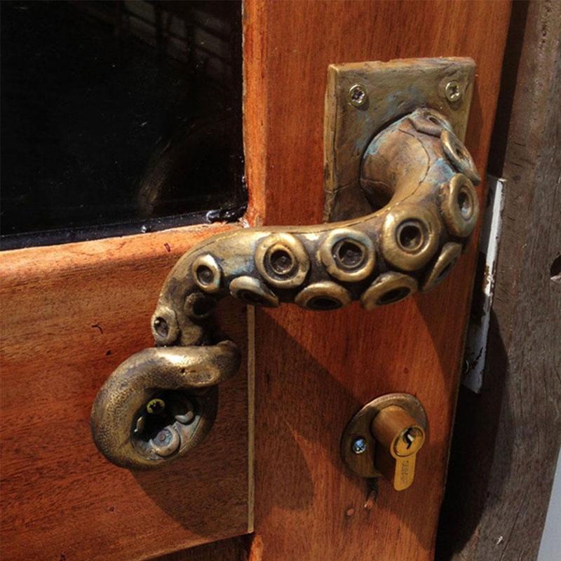 Pomello per porta Vintage Octo - Furniture Hardware Bolts recensione e prezzo