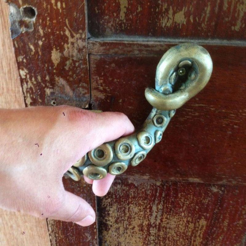 Pomello per porta Vintage Octo - Furniture Hardware Bolts recensione e prezzo