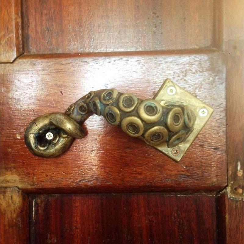 Pomello per porta Vintage Octo - Furniture Hardware Bolts recensione e prezzo