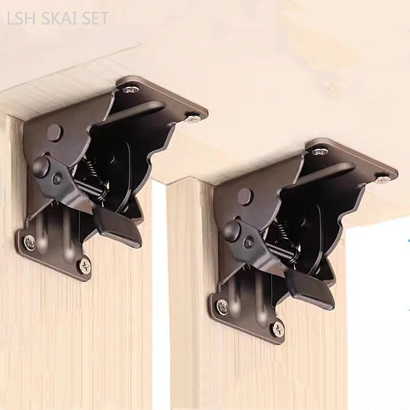 Cerniera pieghevole autoblocca - Furniture Hardware For Legs recensione e prezzo