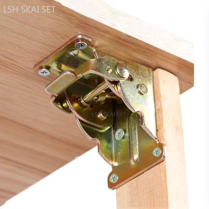 Cerniera pieghevole autoblocca - Furniture Hardware For Legs recensione e prezzo