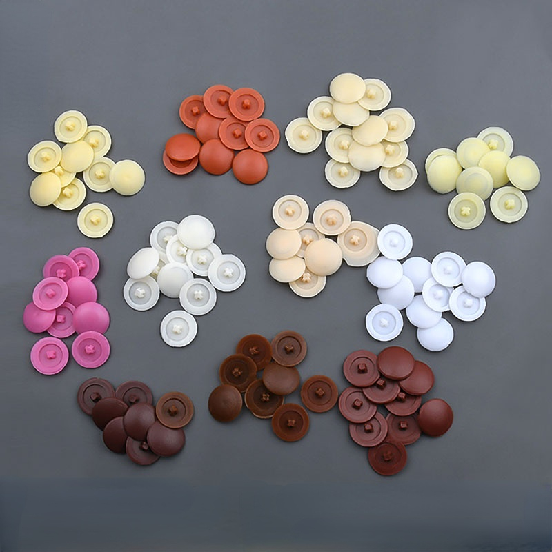 100/500/1000 pz. Tappi di prot - Furniture Hardware Bolts recensione e prezzo
