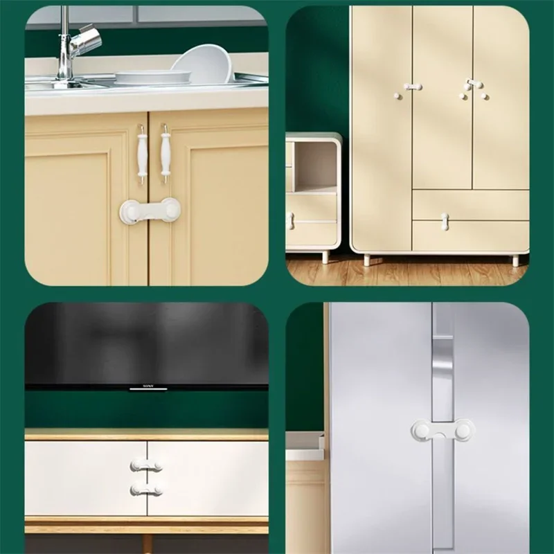 Armadietto con serratura di si - Furniture Hardware Bolts recensione e prezzo