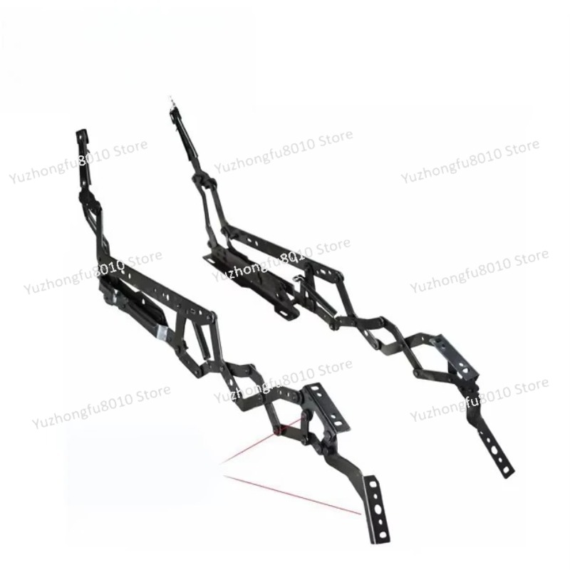 Nuovi Accessori per Mobili: Me - Furniture Hardware For Legs recensione e prezzo