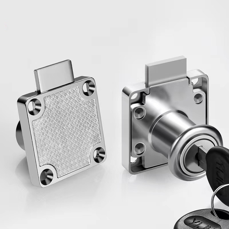 Yutoko Serratura per cassetti  - Furniture Hardware Bolts recensione e prezzo