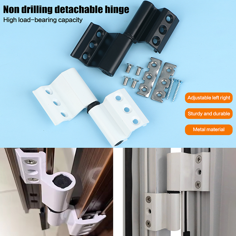 1/2 Set Cerniere Pieghevoli Is - Quality Furniture Hardware recensione e prezzo