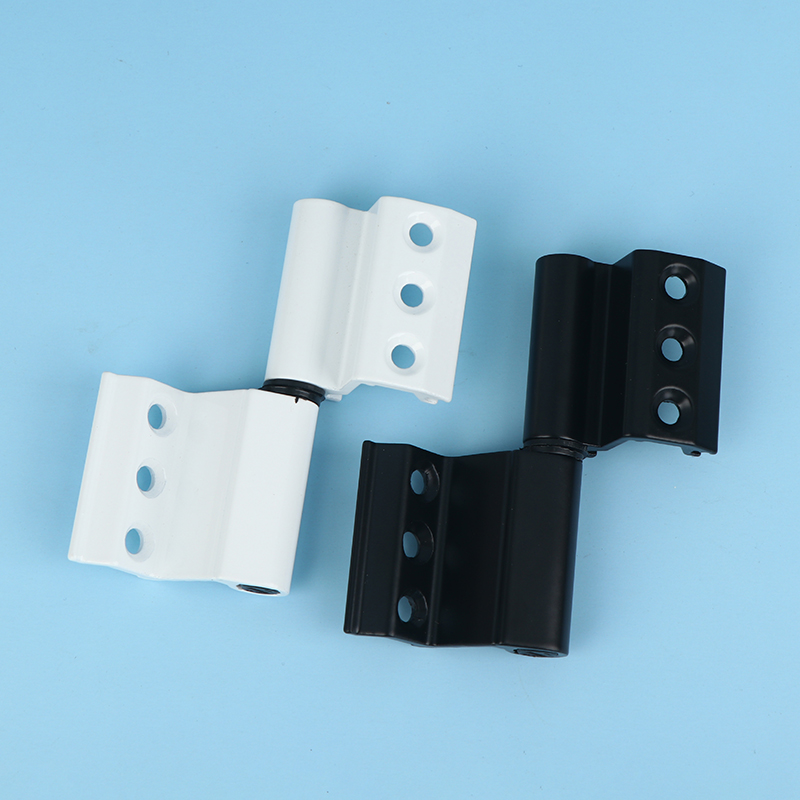 1/2 Set Cerniere Pieghevoli Is - Quality Furniture Hardware recensione e prezzo