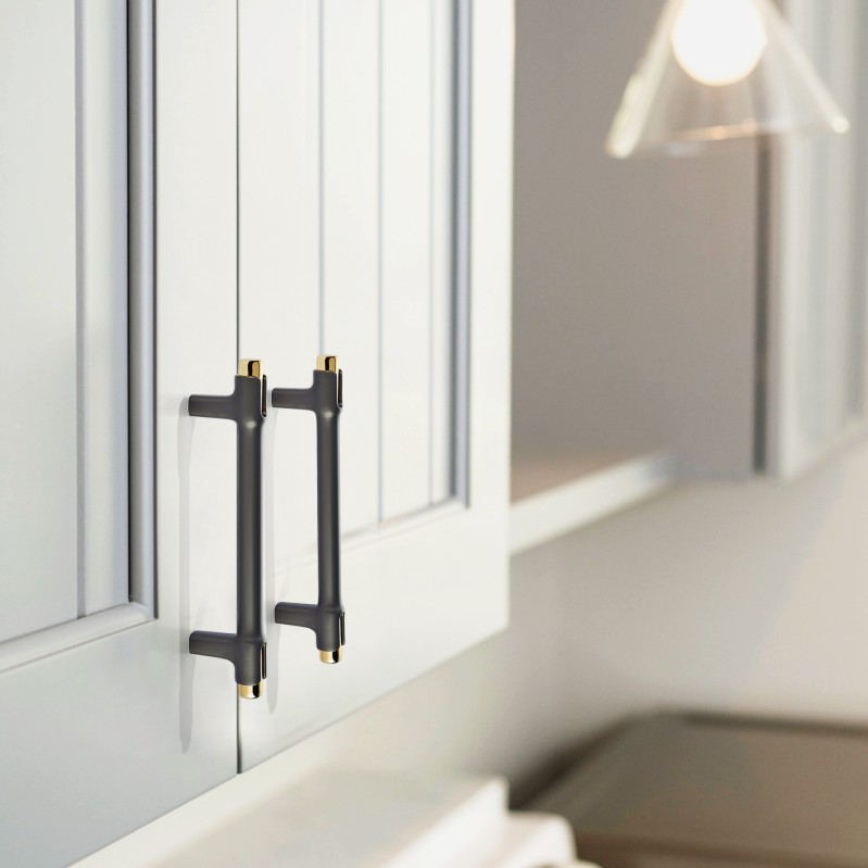 Maniglie Moderne di Lusso in L - Quality Furniture Hardware recensione e prezzo