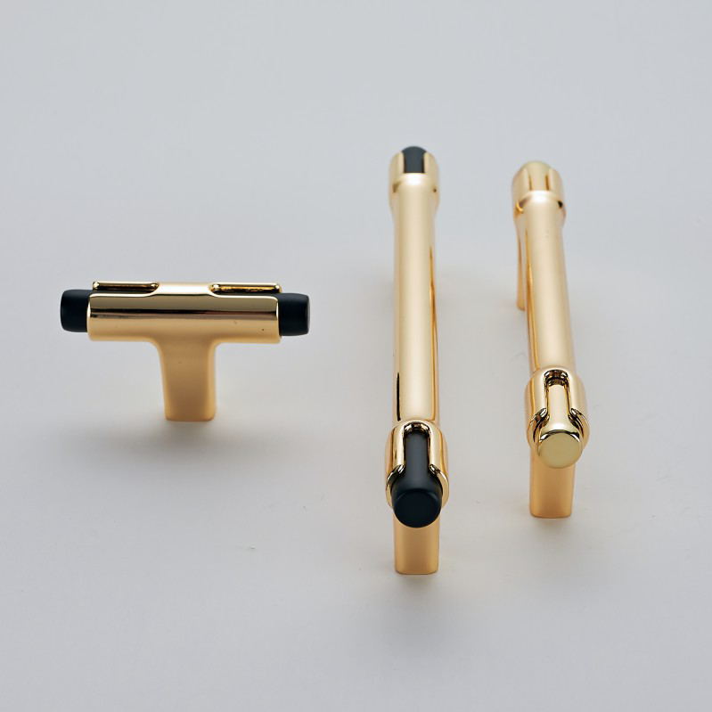Maniglie Moderne di Lusso in L - Quality Furniture Hardware recensione e prezzo