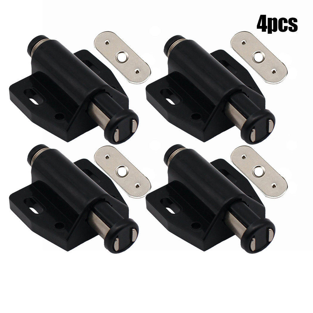 4 pz/pacco chiusure per porte  - Furniture Hardware Latch recensione e prezzo