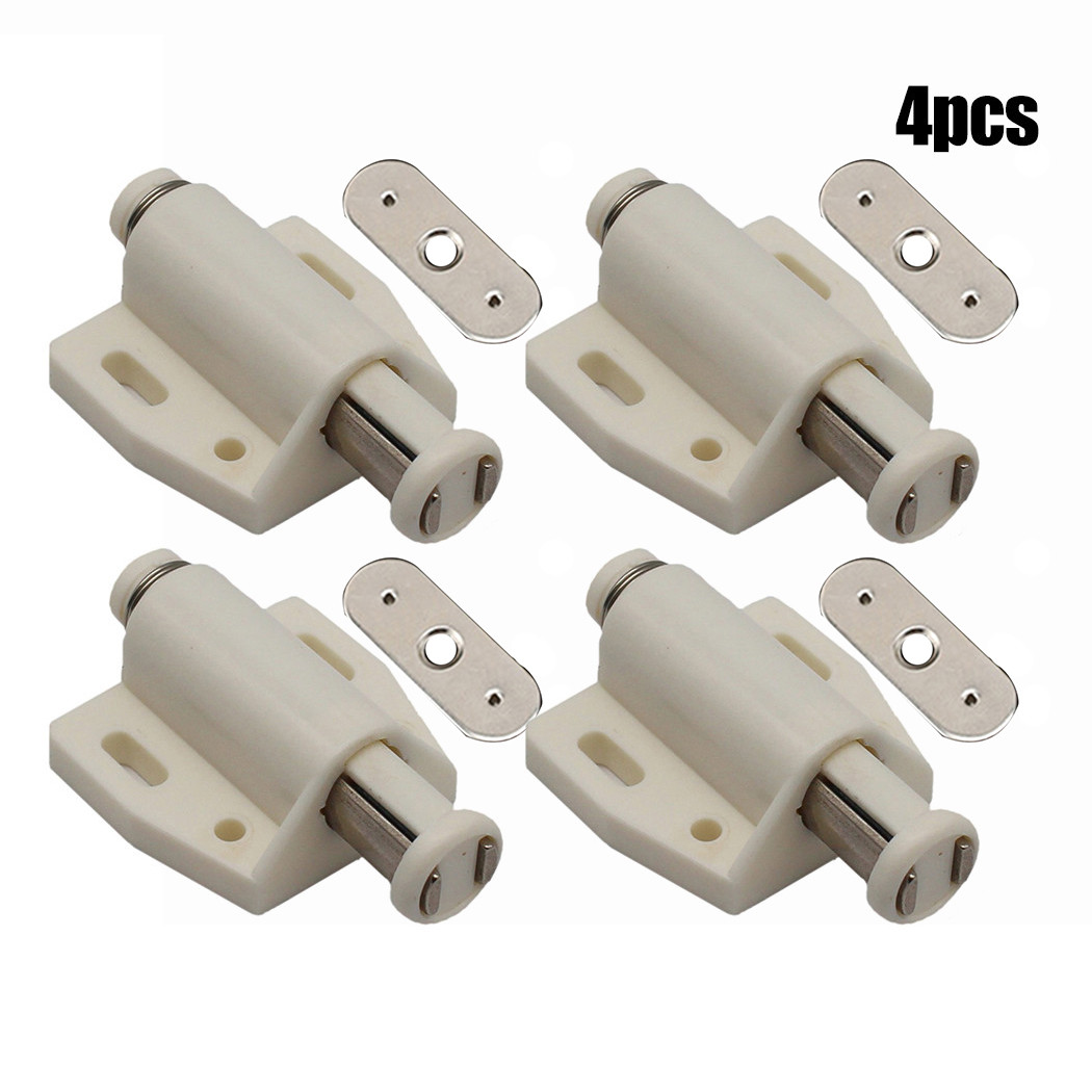 4 pz/pacco chiusure per porte  - Furniture Hardware Latch recensione e prezzo