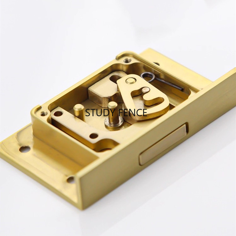 1PC serratura per cassetto in  - Furniture Hardware Locks recensione e prezzo