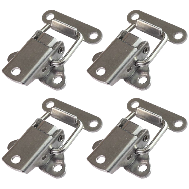 1/4 pezzi in acciaio inossidab - Furniture Hardware Latch recensione e prezzo
