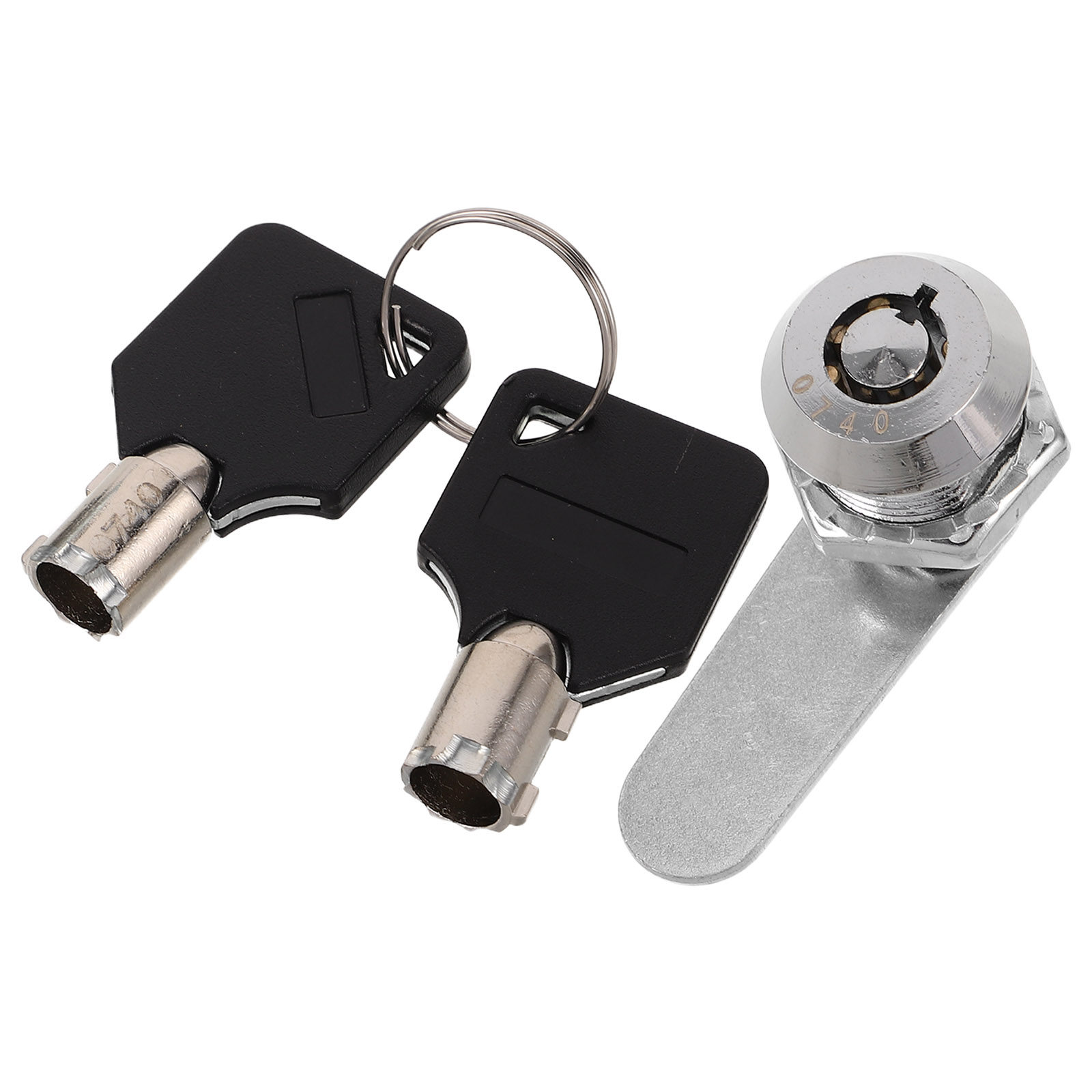 Set di serrature a camma in le - Furniture Hardware Locks recensione e prezzo