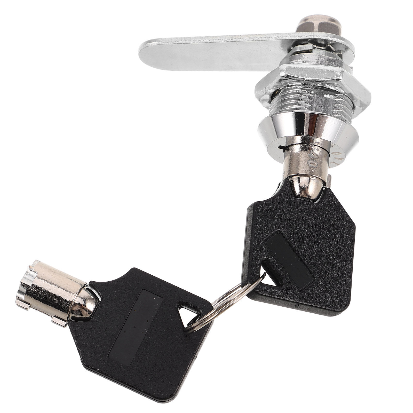 Set di serrature a camma in le - Furniture Hardware Locks recensione e prezzo