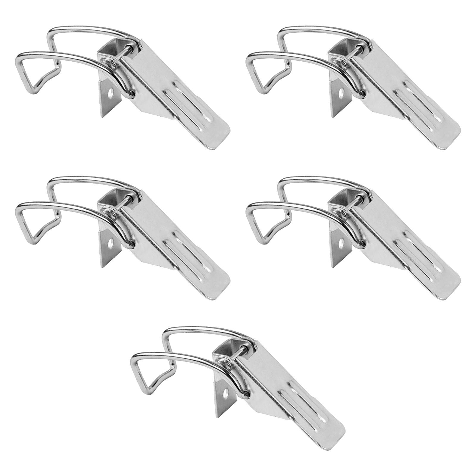 5x Chiusura a Scatto in Metall - Furniture Hardware Latch recensione e prezzo