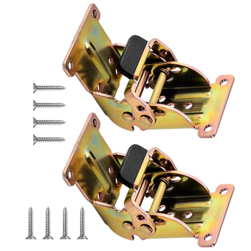 Staffe da tavolo pieghevoli mu - Quality Furniture Hardware recensione e prezzo