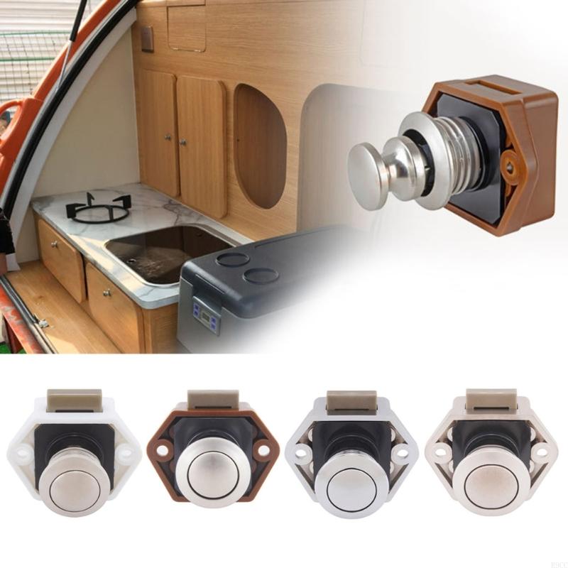 Camper Car Push Lock 20mm RV C - Furniture Hardware Latch recensione e prezzo