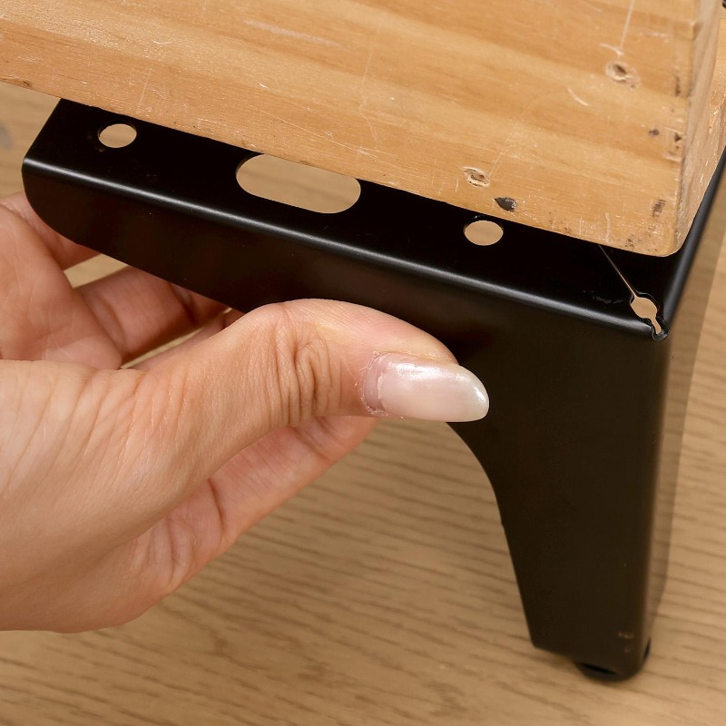 Piedini di Ricambio in Metallo - Furniture Hardware For Legs recensione e prezzo