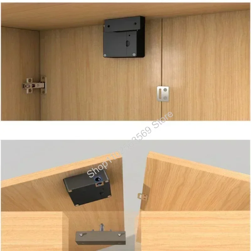 Tuya Smart Cabinet Door Lock S - Furniture Hardware Bolts recensione e prezzo