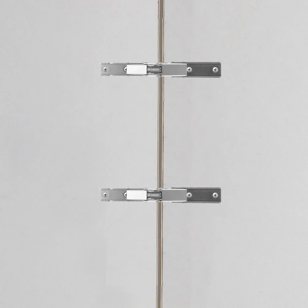 2PCS 90 gradi cerniere pieghev - Furniture Hardware For Legs recensione e prezzo