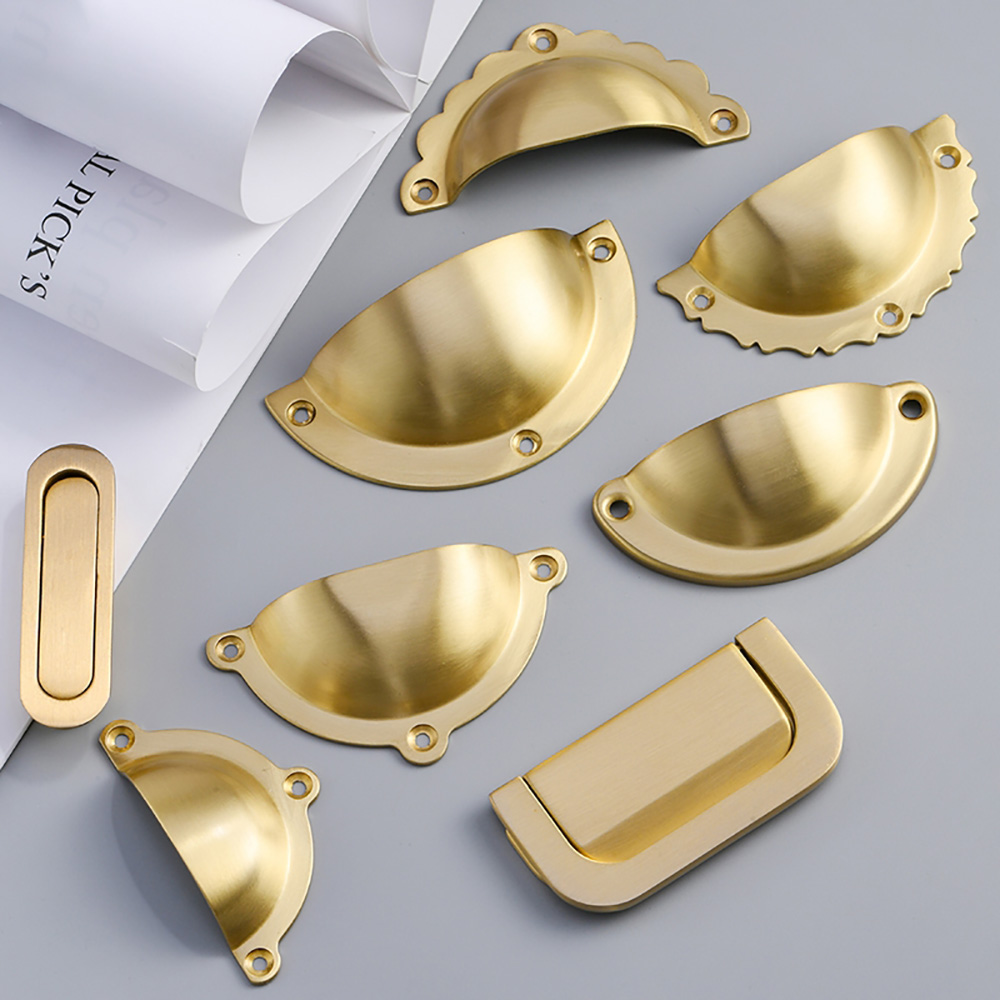 Maniglie Invisibili per Armadi - Quality Furniture Hardware recensione e prezzo