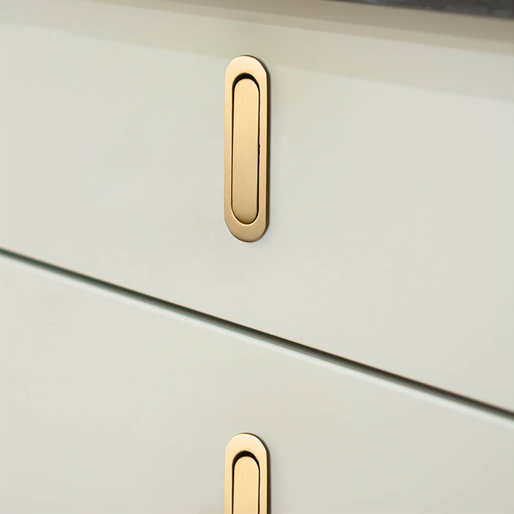 Maniglie Invisibili per Armadi - Quality Furniture Hardware recensione e prezzo