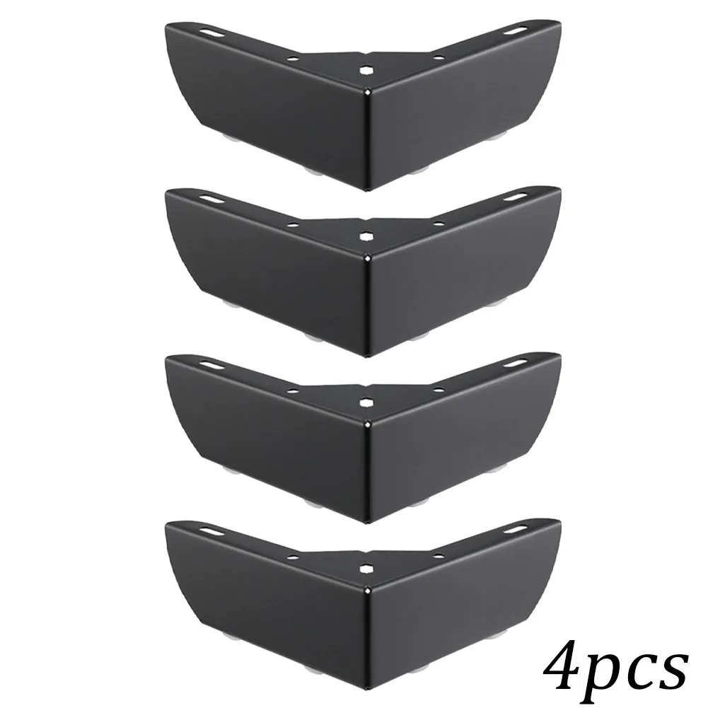 4 pezzi Gambe per mobili con c - Furniture Hardware For Legs recensione e prezzo