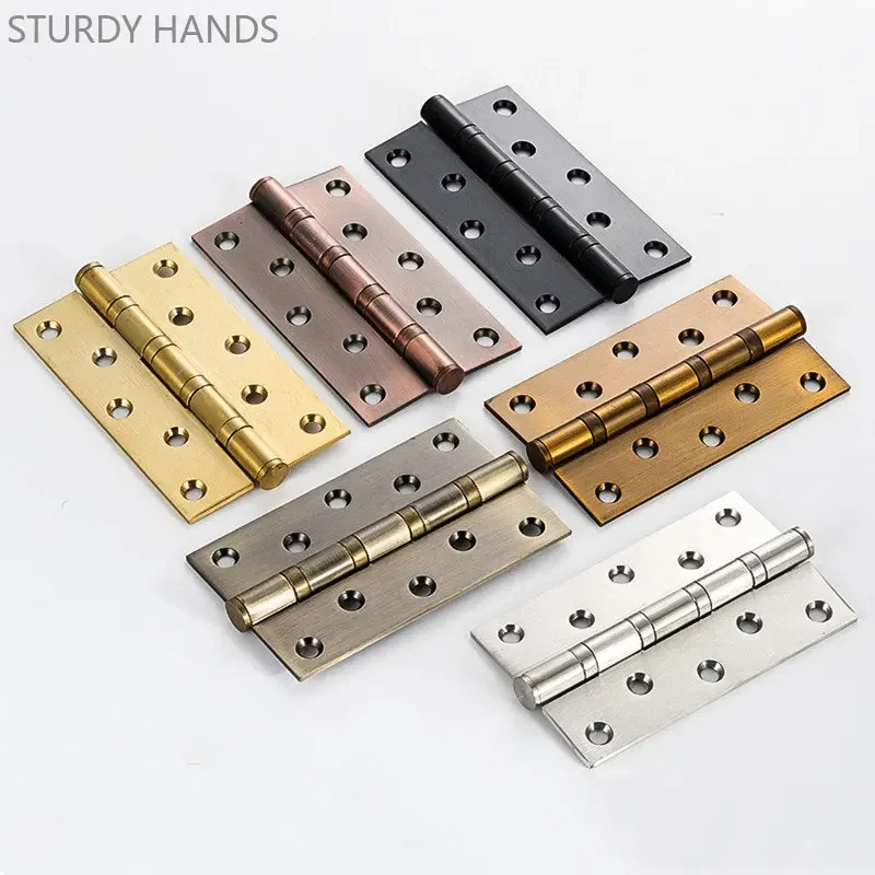 Cerniera con cuscinetto silenz - Quality Furniture Hardware recensione e prezzo