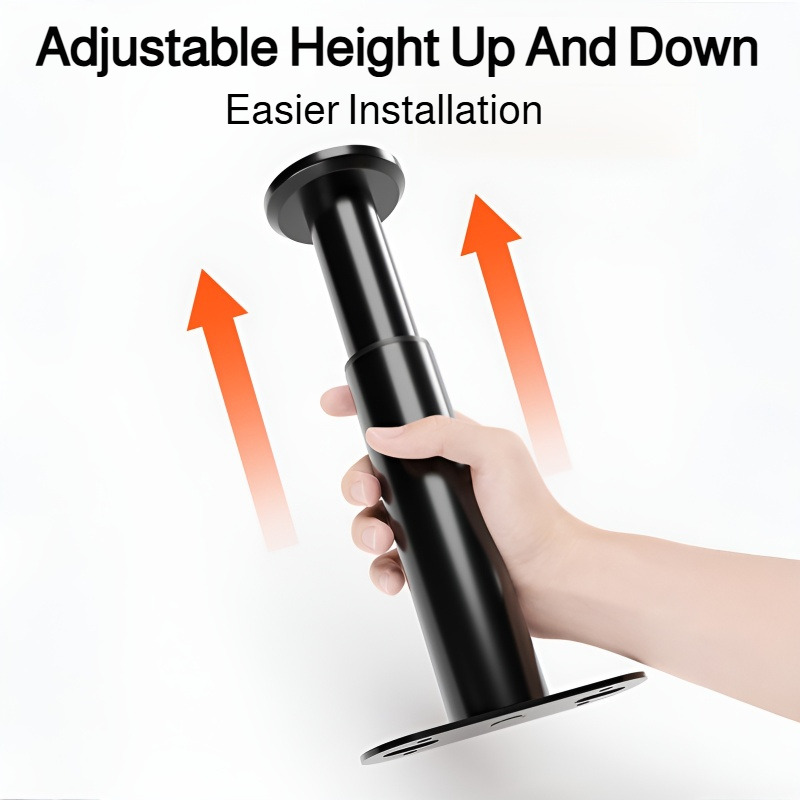 Staffa di Supporto per Gambe d - Furniture Hardware For Legs recensione e prezzo