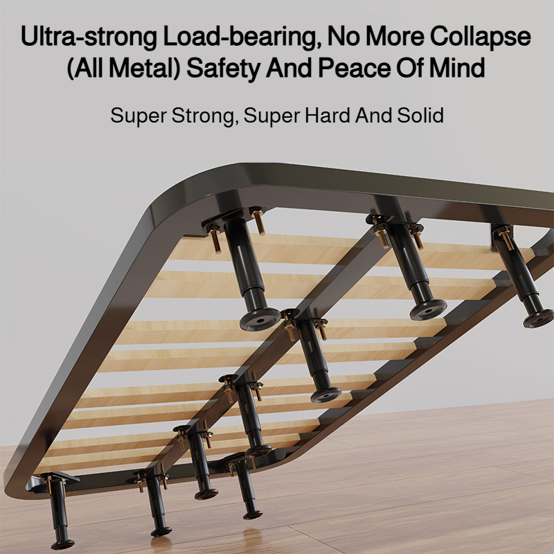 Staffa di Supporto per Gambe d - Furniture Hardware For Legs recensione e prezzo
