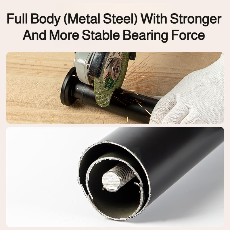 Staffa di Supporto per Gambe d - Furniture Hardware For Legs recensione e prezzo